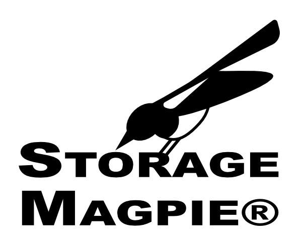 Storage Magpie